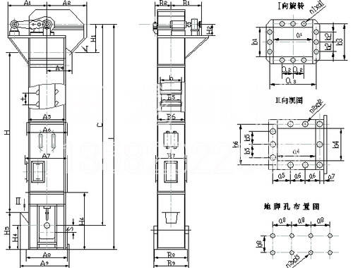 TH半岛(中国)图纸